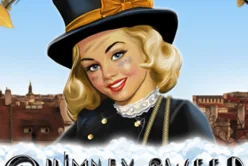 Chimney Sweep