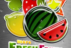 More Fresh Fruits