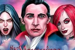 The Vampires