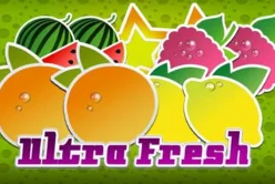 Ultra Fresh