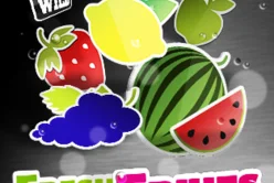 Fresh Fruits