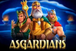 Asgardians