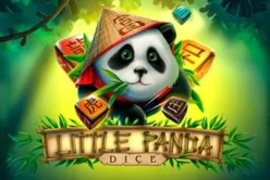 Little Panda Dice