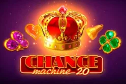 Chance Machine 20