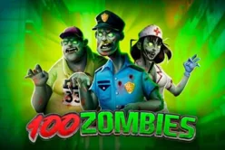 100 Zombies