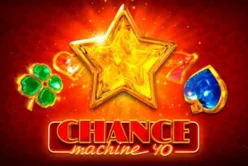 Chance Machine 40