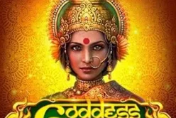 Goddess of War