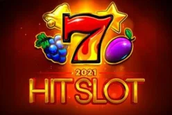 2021 Hit Slot