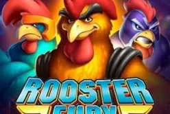 Rooster Fury