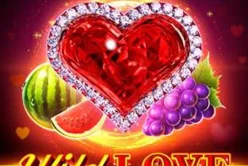 Wild Love