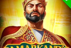 Samarkand's Gold