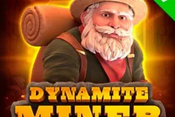 Dynamite Miner
