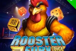 Rooster Fury Dice