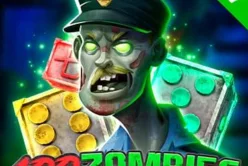 100 Zombies Dice