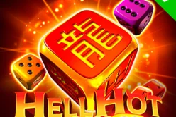Hell Hot Dice 20