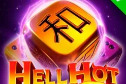 Hell Hot Dice 40