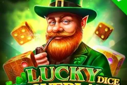 Lucky Cloverland Dice
