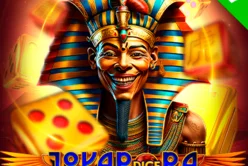 Joker Ra Dice