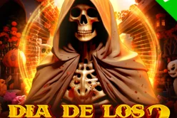 Dia De Los Muertos 2