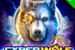 Cyber Wolf Dice