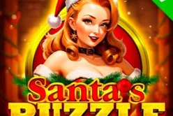Santa's Puzzle
