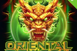 Oriental Dragon