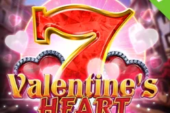 Valentine's Heart