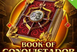 Book of Conquistador
