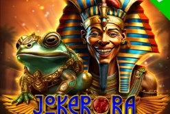 Joker Ra: Sunrise