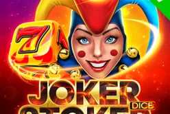 Joker Stoker Dice