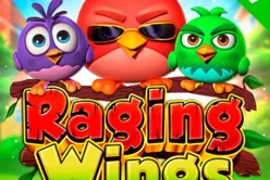 Raging Wings