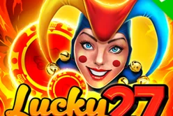 Lucky Streak 27