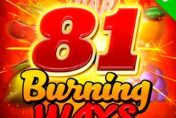 81 Burning Ways