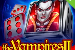 The Vampires II Dice