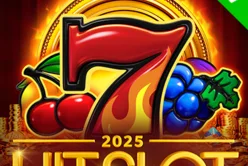 2025 Hit Slot