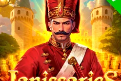 Janissaries