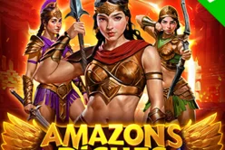Amazons Riches