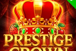Prestige Crown