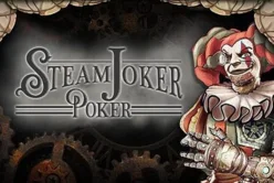 Steam Joker Slot