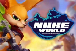 Nuke World