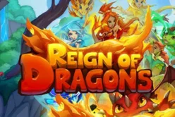 Reign of Dragons
