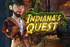 Indiana's Quest