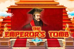 The Emperor's Tomb