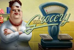 USSR Grocery