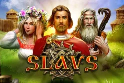 The Slavs