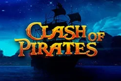 Clash of Pirates