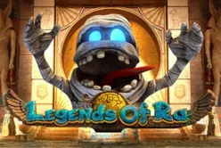 Legends of Ra
