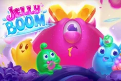 Jelly Boom