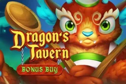 Dragon's Tavern Bonus Buy