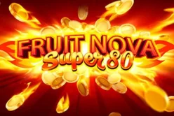 Fruit Super Nova 80